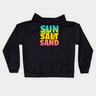 Summertee Kids Hoodie